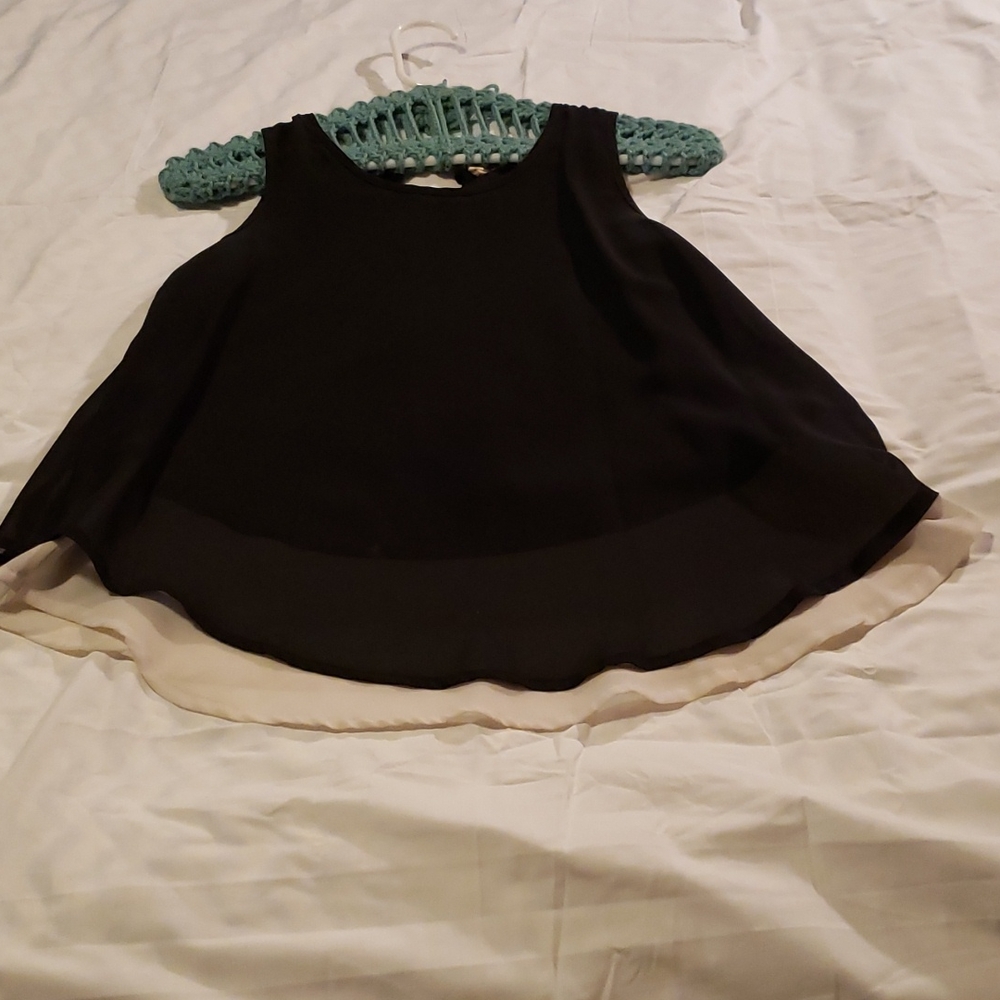 Dress Tank - Picture 2 of 5